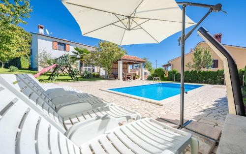 Lindar Villa | House Semy with private pool