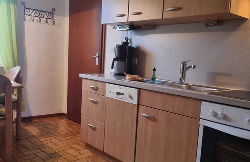 Goting Apartment | House Severin Whg Findling ground floor