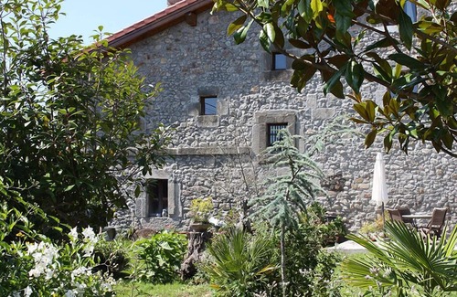 Hoz de Marron House | House Sierra de Breñas (Ampuero - Bien Aparecida) capacity for 18-20 people