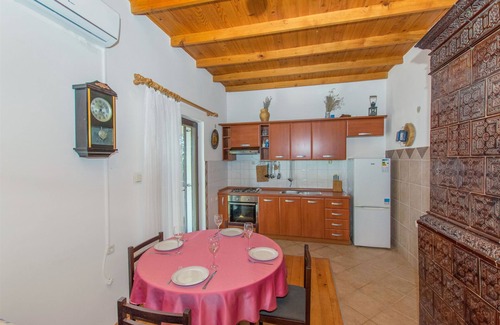 Potocnica House | House Silvestra (20241-K1) - Potocnica - island Pag