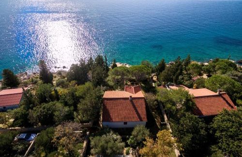 Potocnica House | House Silvestra