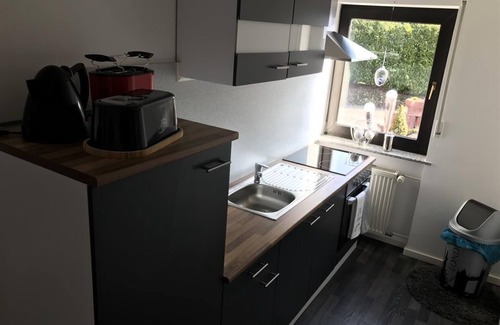 Mehring Apartment | House Silvia - 2-bed apartment