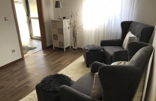 Mehring Apartment | House Silvia - 2-bed apartment