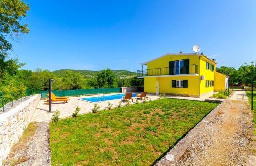 Primorski Dolac House | House Simani