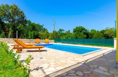 Primorski Dolac House | House Simani