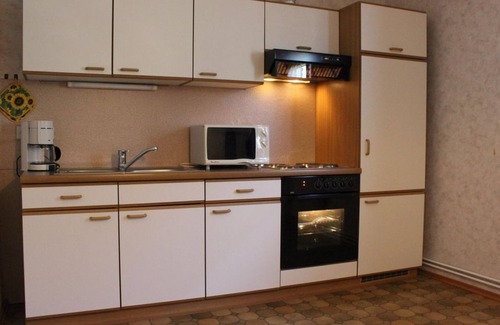 Dalaas Apartment | House Simma - Apartment with balcony