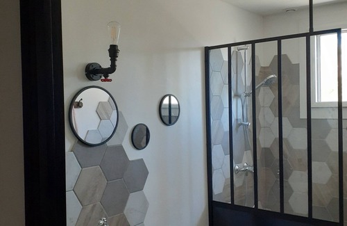 Suze-la-Rousse House | HOUSE sleeping 10 to 12 in Provence