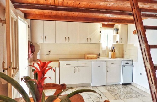 Bol House | House Smokovlje (110531-K1) - Bol - island Brac