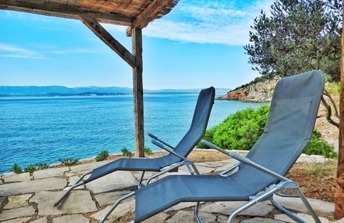Bol House | House Smokovlje (110531-K1) - Bol - island Brac
