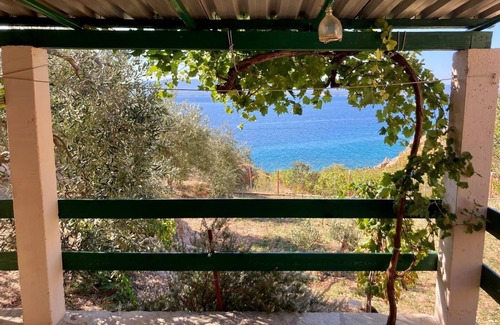 Bol House | House Smokovlje (110531-K1) - Bol - island Brac