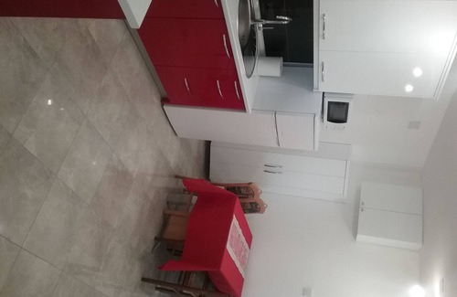 Senj Apartment | House Sojat - great apartment with sea view