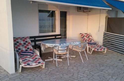 Senj Apartment | House Sojat - great apartment with sea view