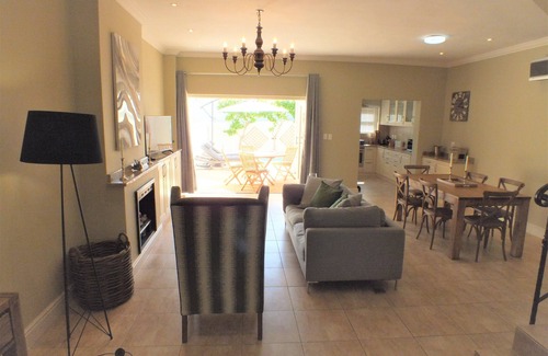 Franschhoek House | House Sold advertisement cannot be deleted