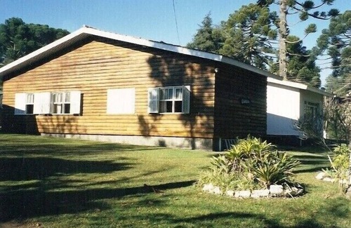 Campos do Jordao House | House sold!