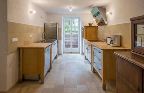 Wissmannsdorf Apartment | House Sonnenblume on the Nengshof