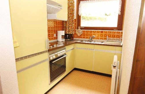 Aftersteg Apartment | House Sonnenhang - panoramic view
