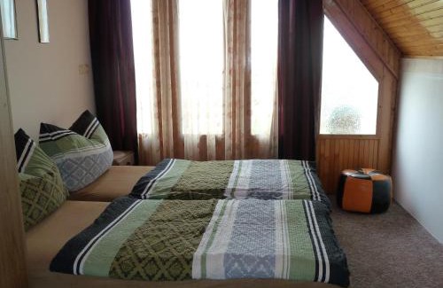 Vonyarcvashegy House | House Sophie
