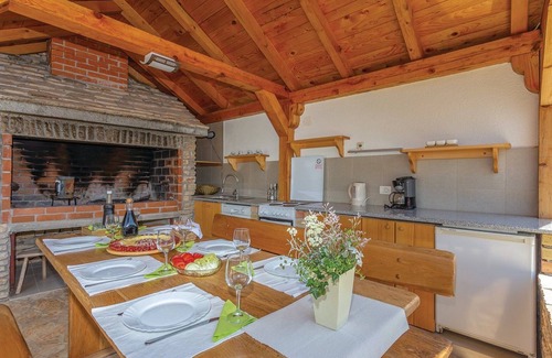 Promina House | House Soul Vacation (99401-K1) - Oklaj