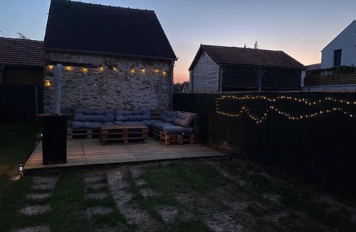 Bullion House | House SPA Lovers Relaxation