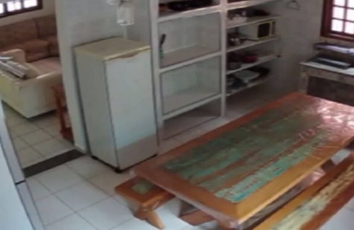 Indaia House | House Spacious Airy 150m beach Indaiá Bertioga DESC. 10% VISA PAYMENT