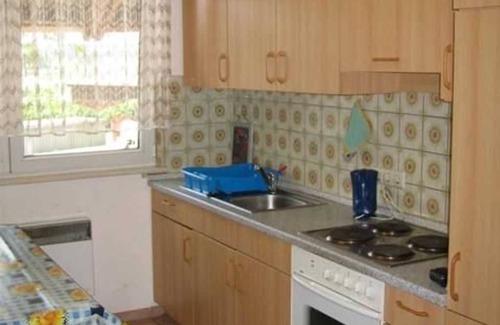 Ittendorf Apartment | House Sprißler - 5-room apartment Sprißler, shower/toilet, 120 sqm, 1st floor