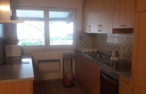 Ittendorf Apartment | House Sprißler - 5-room apartment Sprißler, shower/toilet, 120 sqm, 1st floor