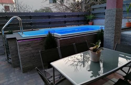 Srima House | House Srima-Vodice Dalmatia