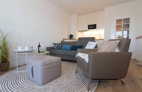 Rantum Apartment | House Stedum - House Stedum EG