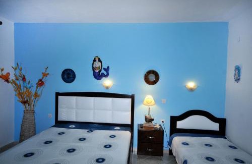 Sarti Apartment | House Stella Tasos