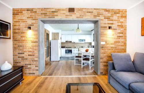Vidrga Apartment | House Stepic