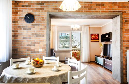Vidrga Apartment | House Stepic