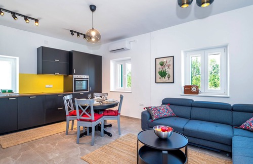 Skradin House | House STiKA (114371-K1) - Rupe