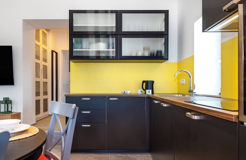Skradin House | House STiKA (114371-K1) - Rupe