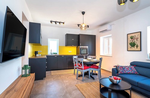 Skradin House | House STiKA (114371-K1) - Rupe