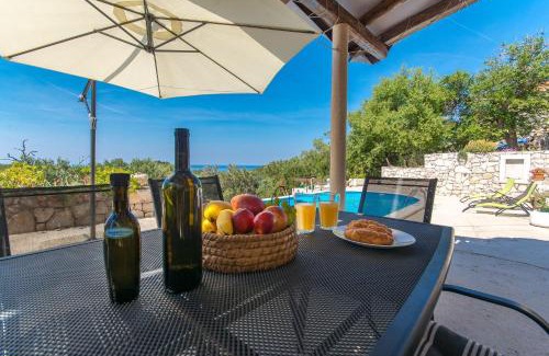 Mljet House | House Stone