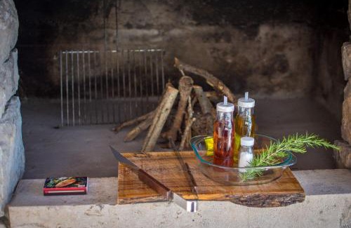 Mljet House | House Stone