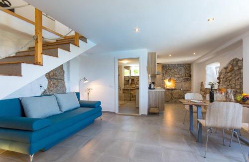 Mljet House | House Stone