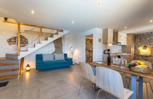 Mljet House | House Stone