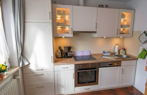 Riedlern Apartment | House Strillinger, Kreuth-Riedlern - Vacation Apartment Strillinger