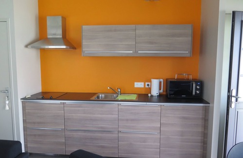 Blois House | House-studio with garden near downtown Blois