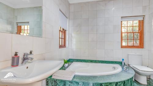 Northcliff House | House Sunbeam GuestHouse