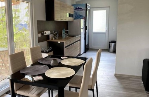 Kavarna House | House sunlight
