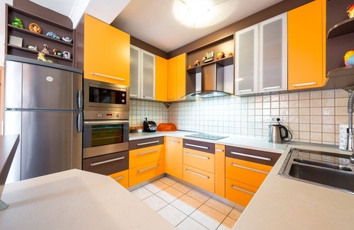 Zvekovica Apartment | House Sunset (99931-K1) - Konavle