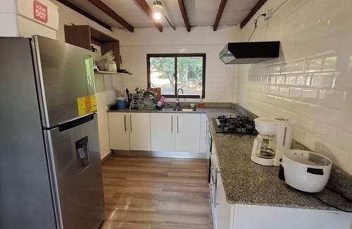 Playa Blanca House | House surrounded by nature, ideal to share with family or friends.