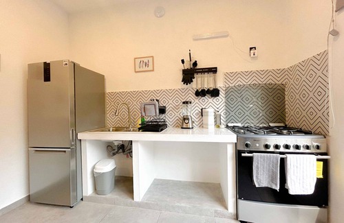 Tepoztlan House | House Surrounded by Nature in Tepoztlán Morelos