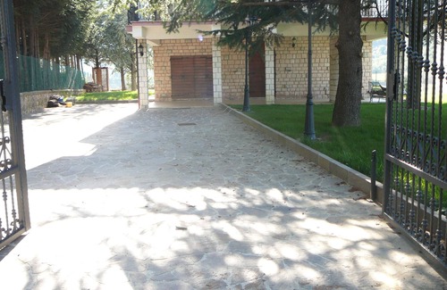 Sarnano Villa | HOUSE SURROUNDED BY NATURE AND QUIET '