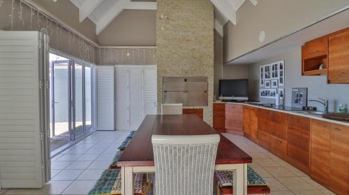 Great Brak River House | House Susan Pardew Hersham
