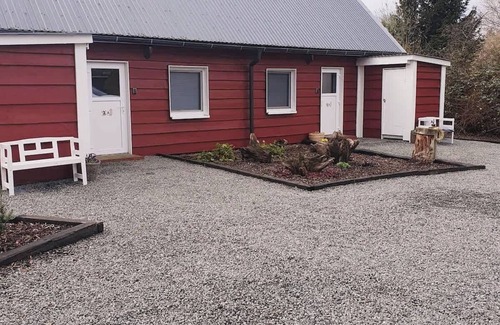 Altheide House | House Svensson Altheide B