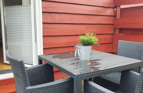 Altheide House | House Svensson Altheide B