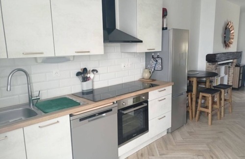 Mesnil-Saint-Pere House | House Swap Lac d'Orient Home Exchange